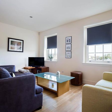 Brunswick St Apartment Edinburgh Exterior foto