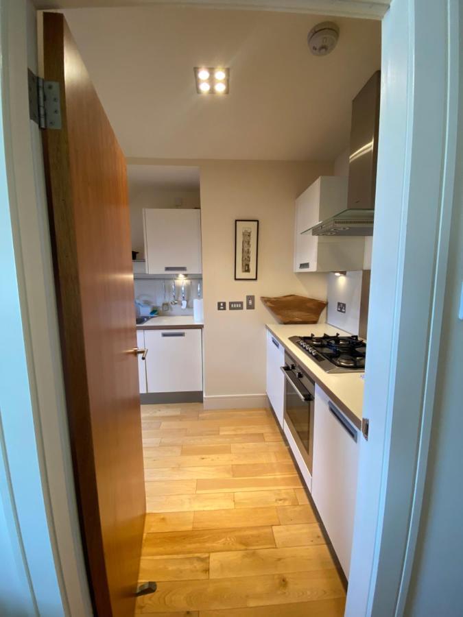 Brunswick St Apartment Edinburgh Exterior foto