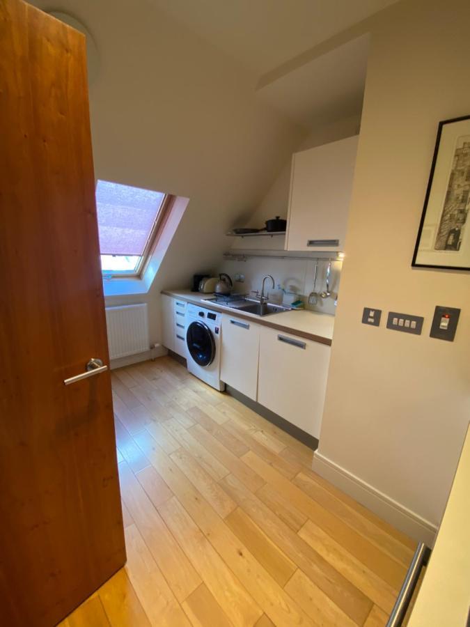 Brunswick St Apartment Edinburgh Exterior foto