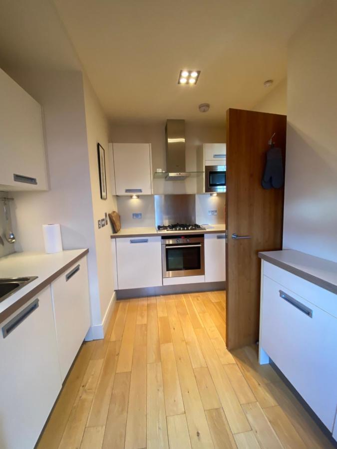 Brunswick St Apartment Edinburgh Exterior foto