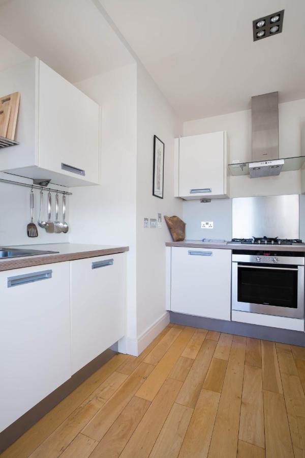 Brunswick St Apartment Edinburgh Exterior foto