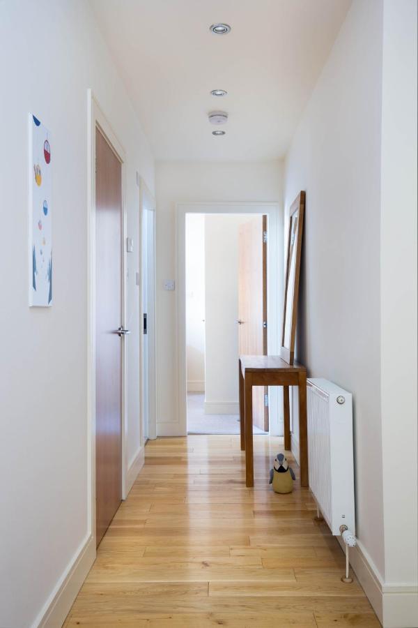 Brunswick St Apartment Edinburgh Exterior foto